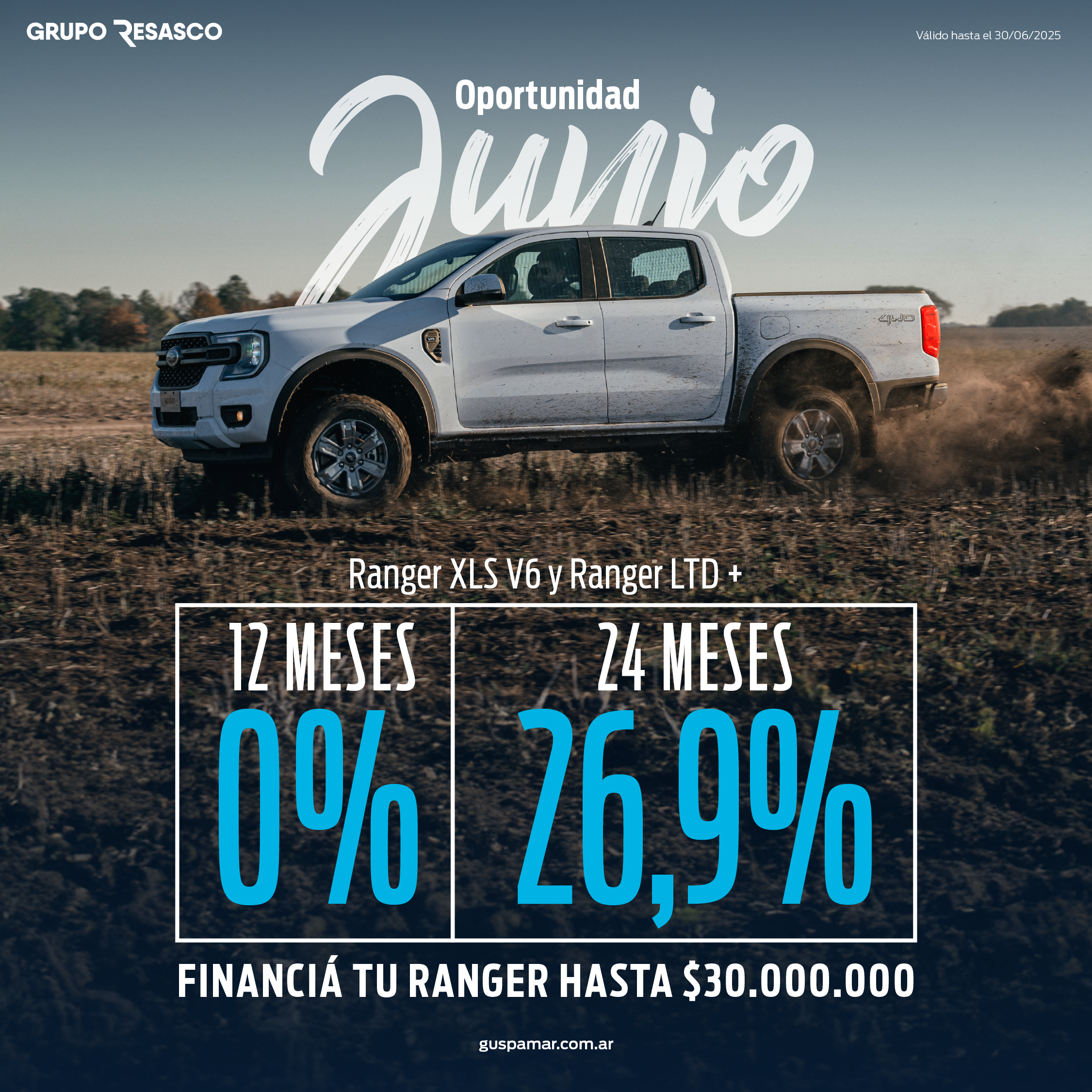 Tasa XLS-LTD